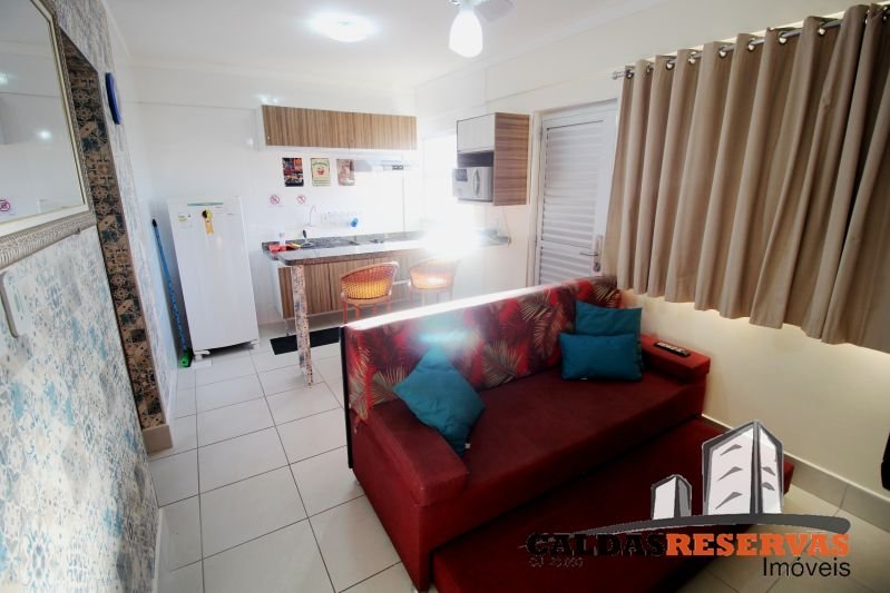 Fotos apartametnos LACQUA DIROMA CALDAS NOVAS